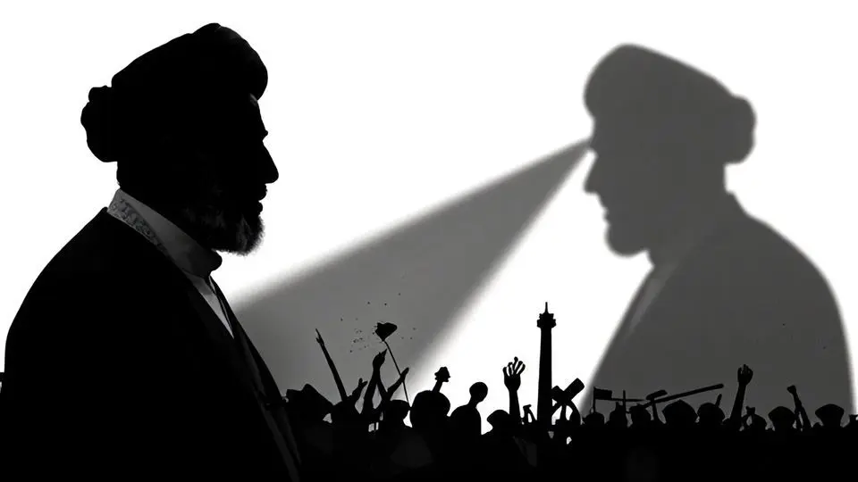 권력의 그림자: 하메네이와 이란 독재의 역사