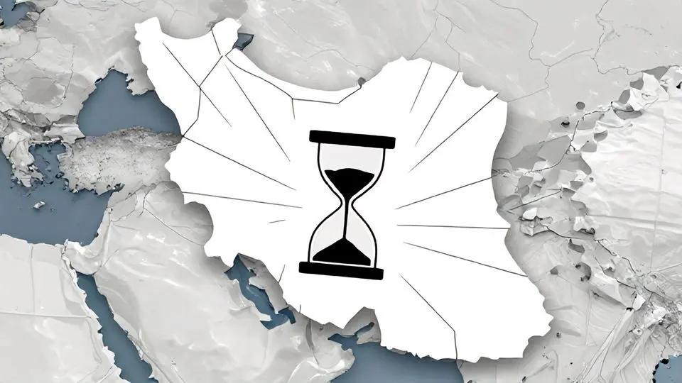 이란의 미래: 혼돈인가, 새로운 질서인가?