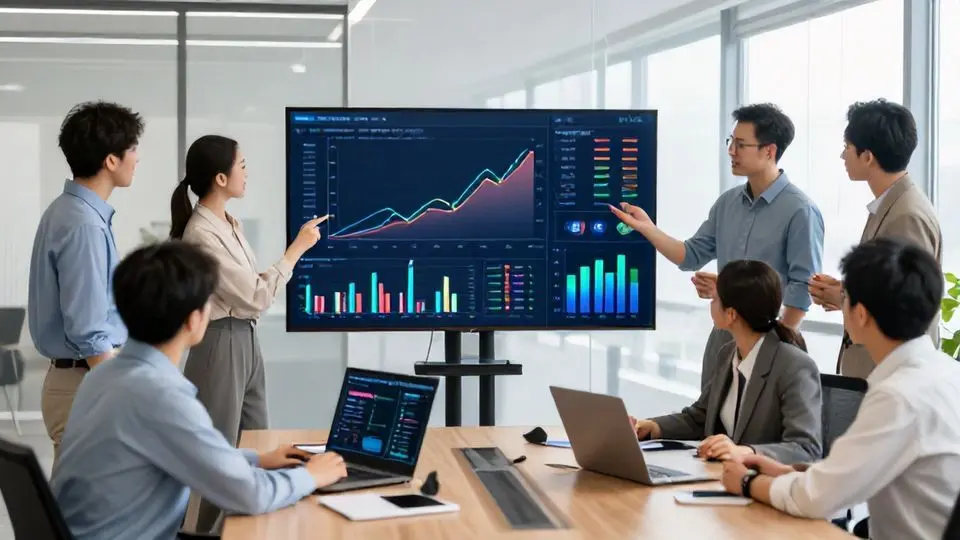 원전 산업, 성장성은 높지만 신중한 접근 필요