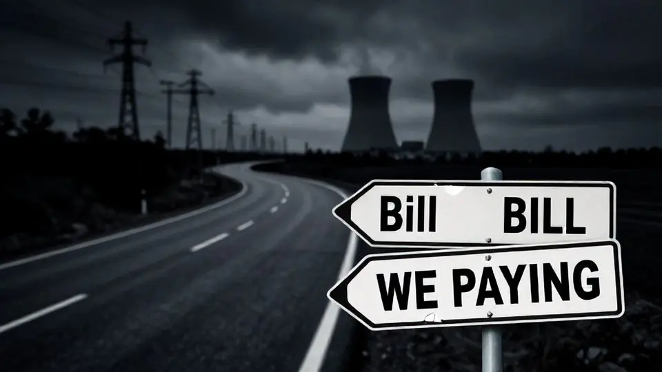 1. 20년의 혼란, 우리는 같은 길을 걸었는가?