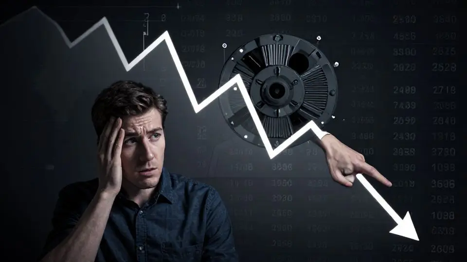 갑작스러운 환율 급등, 그 속에 숨겨진 진실은?