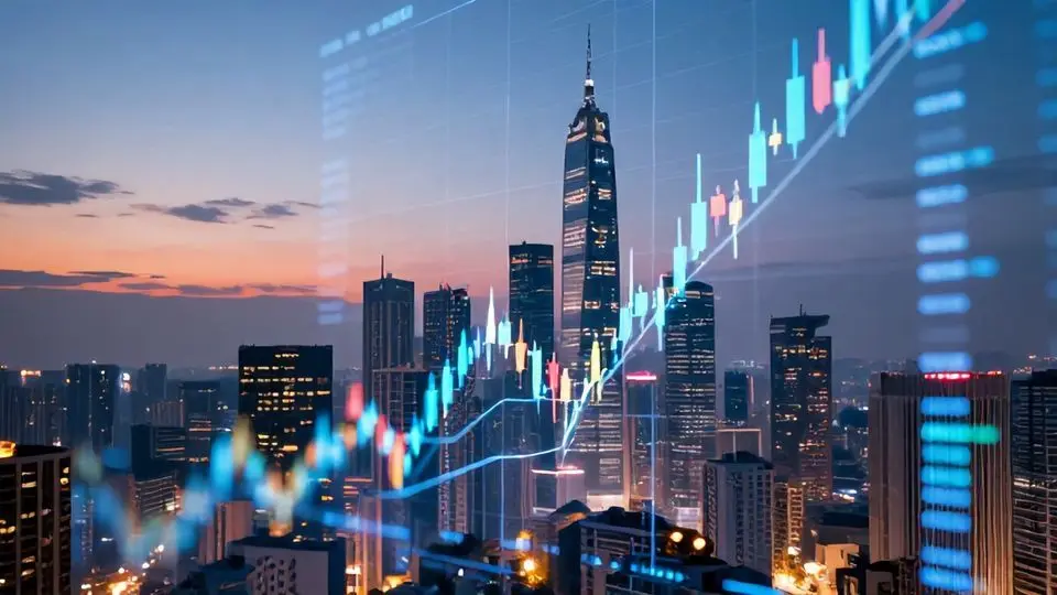 2026년, 당신의 은퇴를 결정할 단 하나의 선택: 나스닥 100