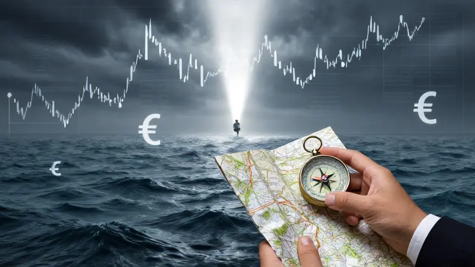 변동성 속 기회: 합리적 판단을 위한 통찰력