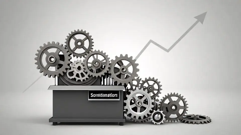 나스닥 100의 '자동 필터링' 효율성에 주목하라