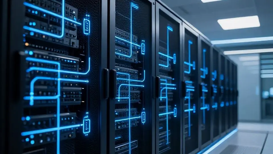 AI가 이끄는 2026년 나스닥 100, 거품 아닌 '혁신'