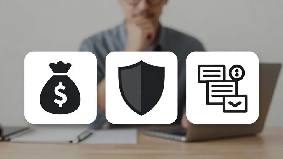 좋은 배당주를 고르는 3가지 현명한 기준