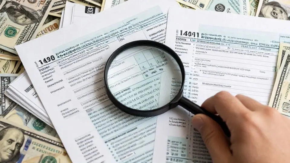 2. 치명적인 세금 폭탄과 전문가의 한계