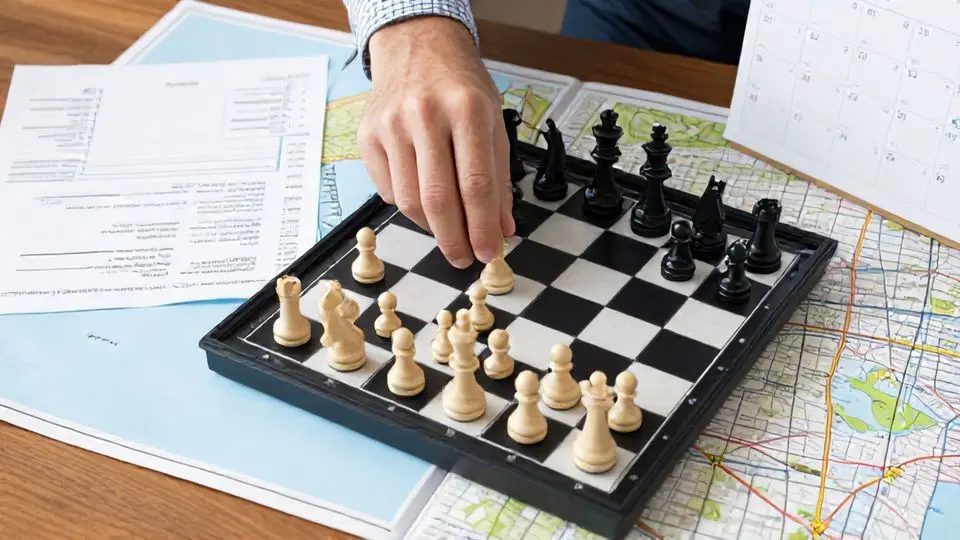 3. 다주택자를 위한 생존 전략: 능동적 대응