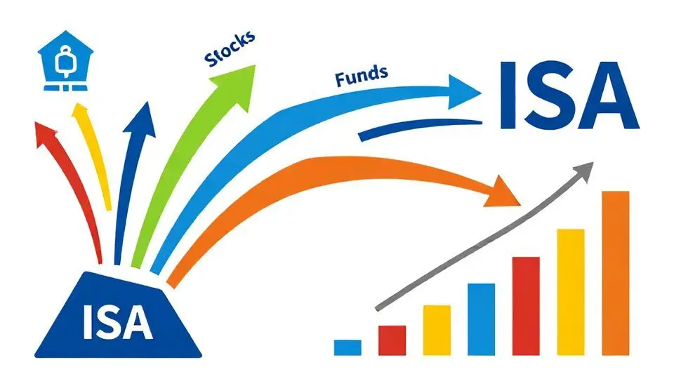 4. 2026년 절세 필수템: ISA 계좌의 부상