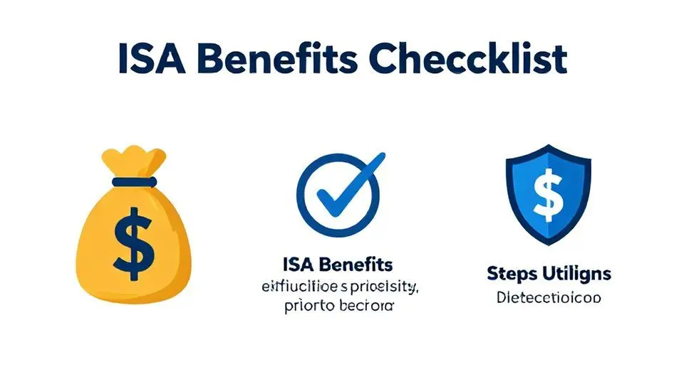 5. ISA 안 쓰면 손해! 핵심 활용 체크리스트