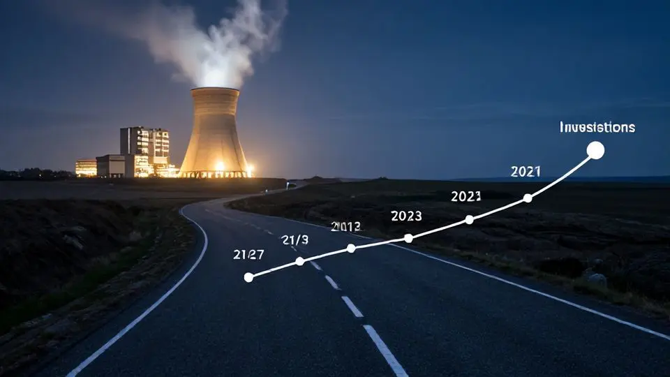 장기적 관점의 투자 전략과 미래 가치