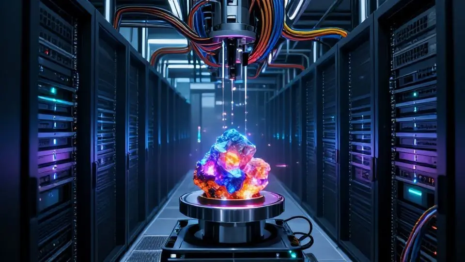 2. AI의 실체: 코드 너머의 '자원 먹는 하마'