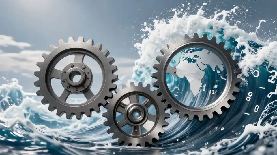 3. 10년을 지배할 거대한 파도: 원자재 슈퍼사이클