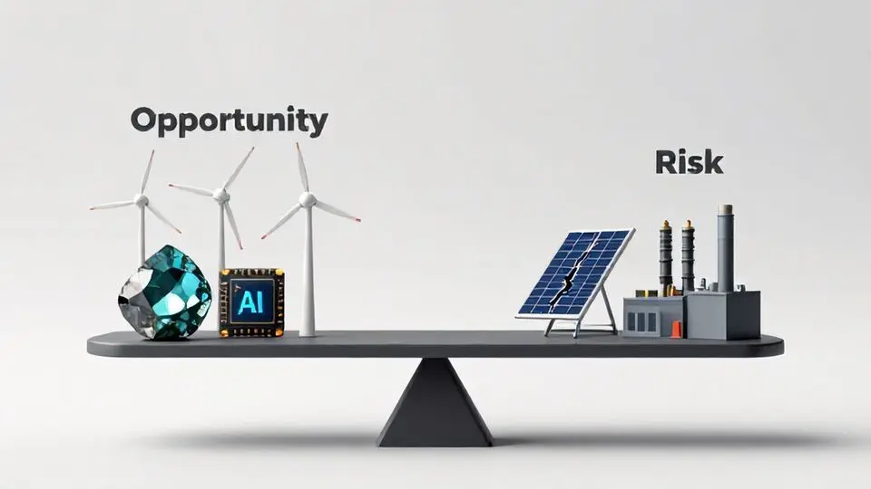 4. 슈퍼사이클, 기회와 함정을 동시에 읽다