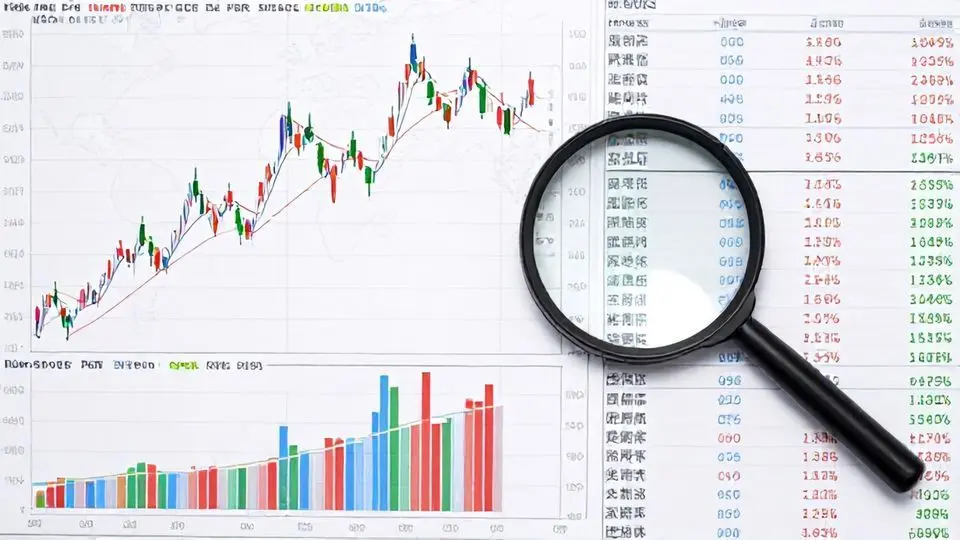 5. 성공적인 투자를 위한 실전 가이드: 숫자와 분산의 힘