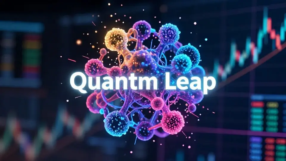 양자 도약의 서막: '먼 미래'에서 '오늘의 기회'로