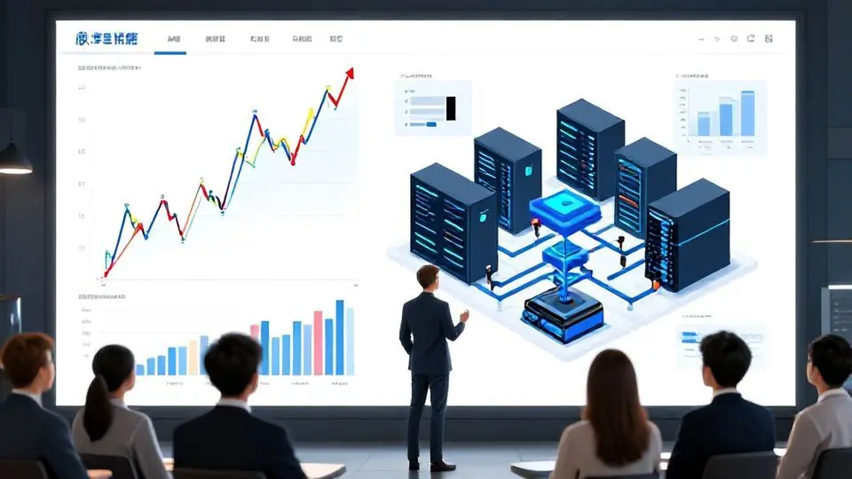 3. AI 투자, 연결 인프라로 확장되는 시장의 시그널