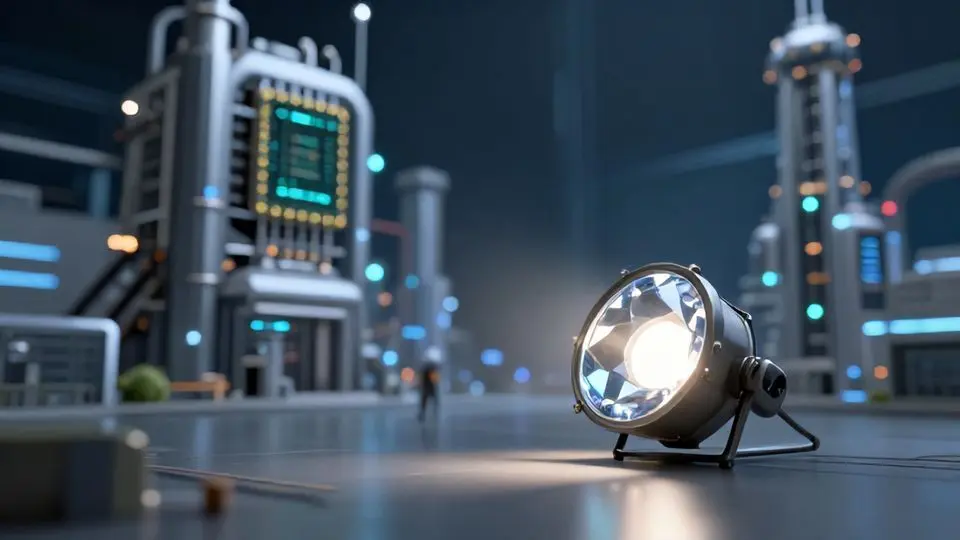 1. 월가가 주목하는 반도체 숨은 진주: 모두가 놓친 기회