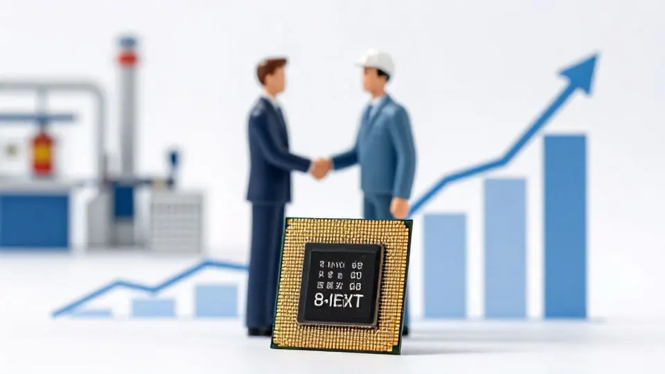 3. DB하이텍, 공급자 우위 시장에서 기회를 잡다