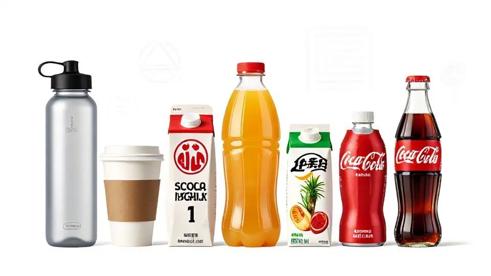 3. 종합 음료 기업으로의 전환과 건강 위기