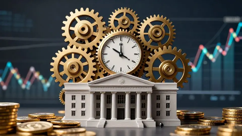 연준 의장 교체와 금리 인하 기대감