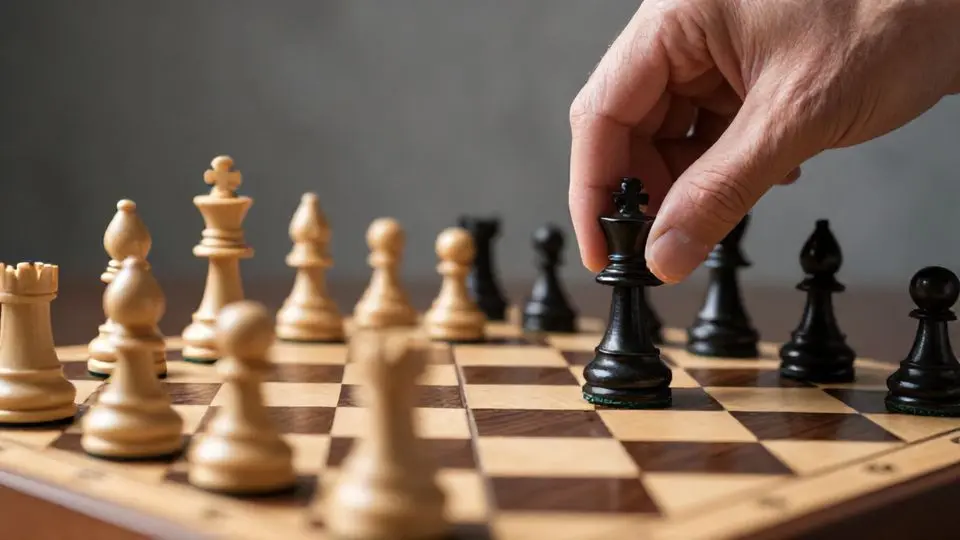 결론: 미리 준비하는 자에게 기회가 온다