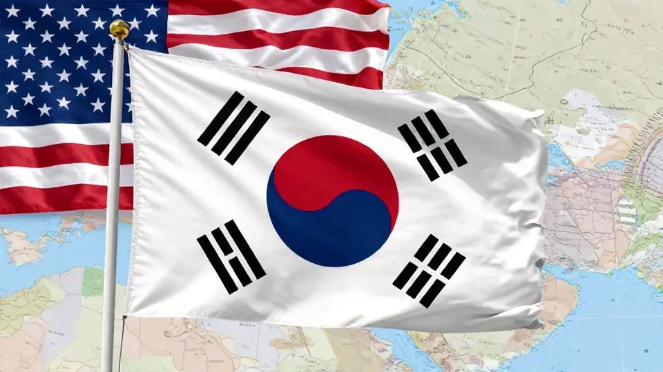 흔들리는 한반도 안보: 한국의 새로운 책임과 선택