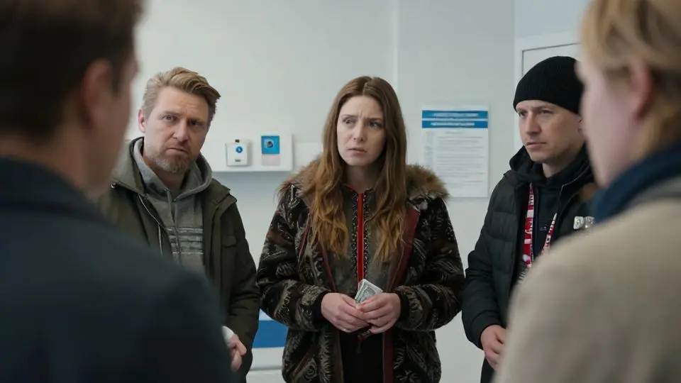 2. 현실적인 우려: 그린란드 주민과 미국 내부의 반응