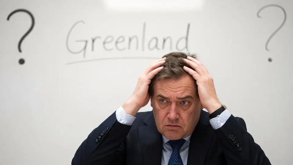 3. 전문가들의 난감함: 군사전략가 조지 프리드먼의 '해석 포기' 선언