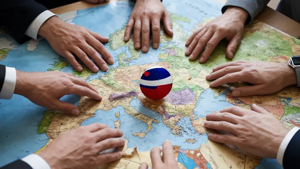 4. 시사점: 예측 불가능한 정치와 국제 관계의 새로운 도전