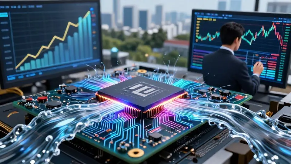 K-반도체의 미래와 투자 전략