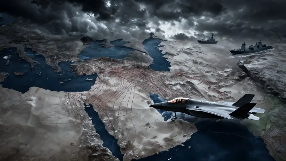 1. 서론: 중동의 불씨, 세계 경제를 뒤흔들다