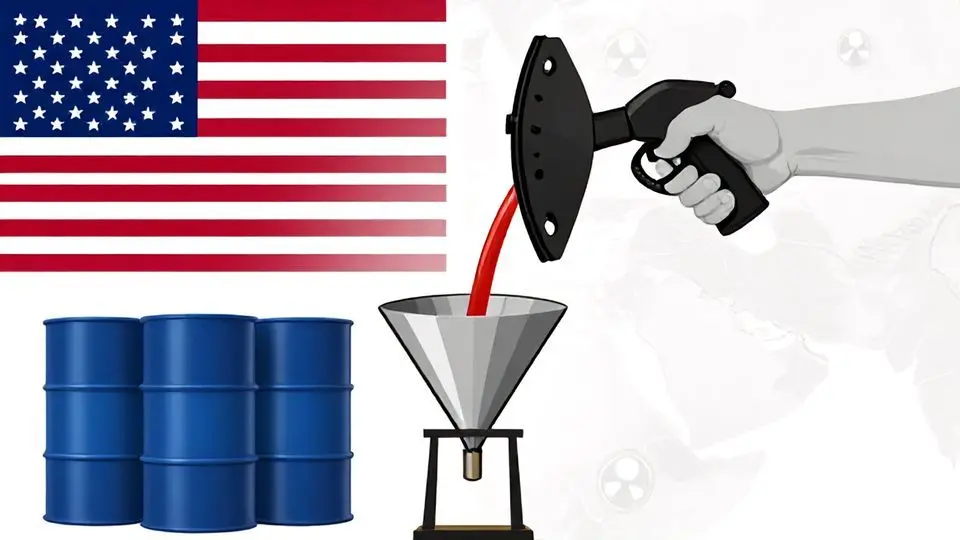 2. 트럼프의 '이란 카드': 에너지 패권의 재편