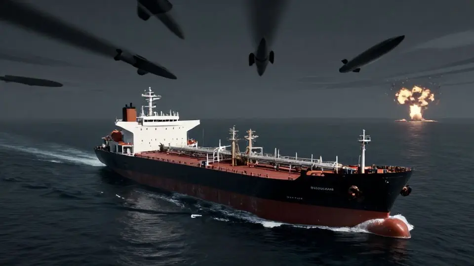 3. 놓쳐서는 안 될 리스크: 유가 폭등과 호르무즈 해협