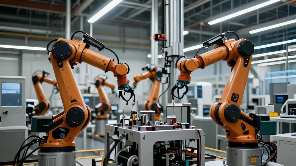 1. 서론: 로봇, 실험실을 넘어 현실로