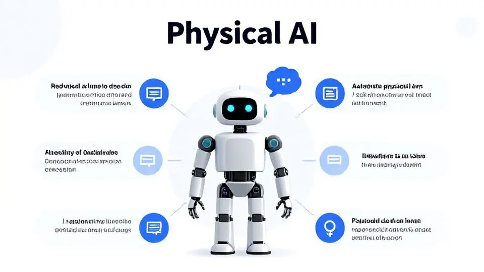 2. 로봇 산업의 구조적 변화: 물리적 AI의 시대
