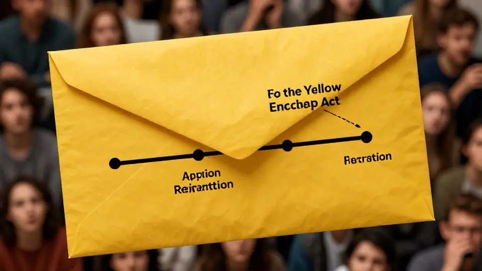 노란봉투법, 10년의 염원 그리고 6개월 만의 배신?