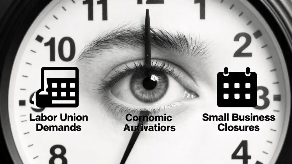 앞으로 우리는 무엇을 지켜봐야 할까?