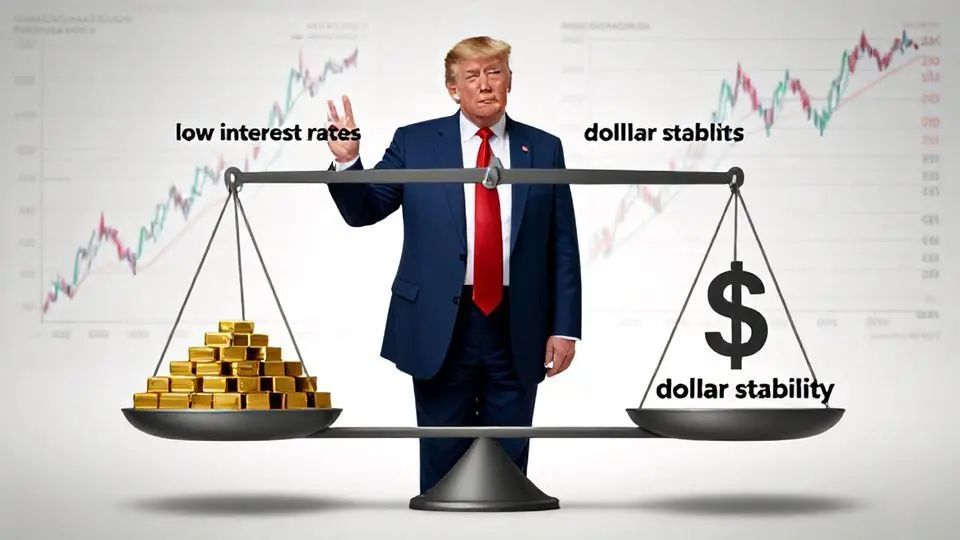 트럼프의 딜레마와 워시 지명이 시장에 던진 메시지