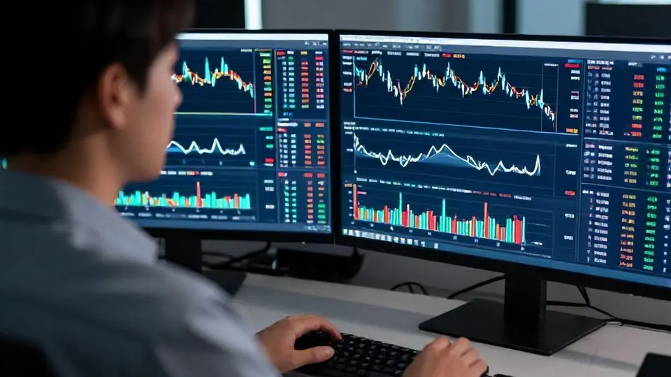 변화의 파고 속에서 당신의 경제 항해를 위한 지혜