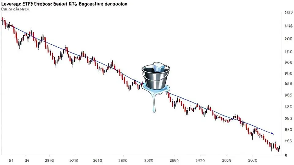4. 무지성 장기 투자는 금물! 레버리지 투자의 함정