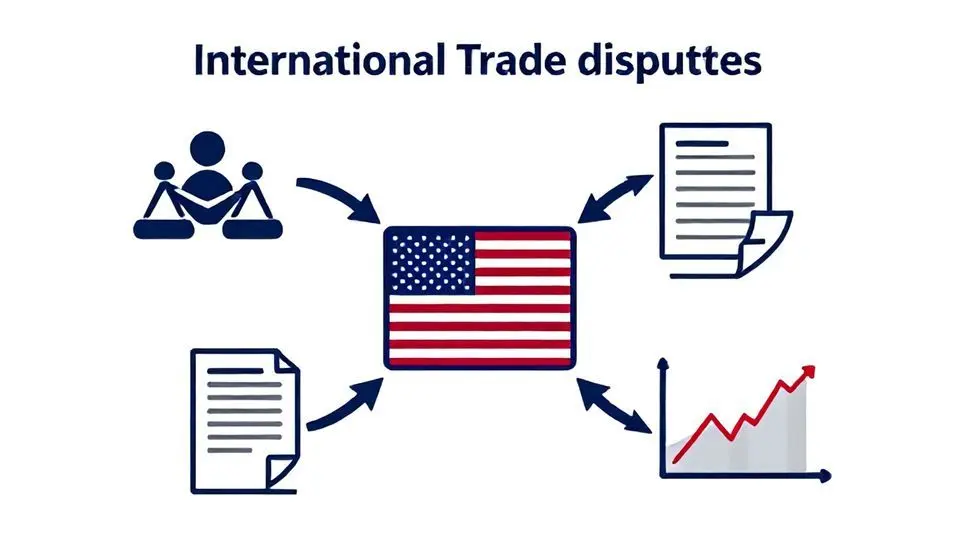 미국 투자사들의 움직임, 그리고 무역 분쟁으로의 확산