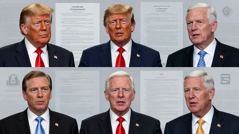 미국 정치권의 개입: 로비와 관세 압박