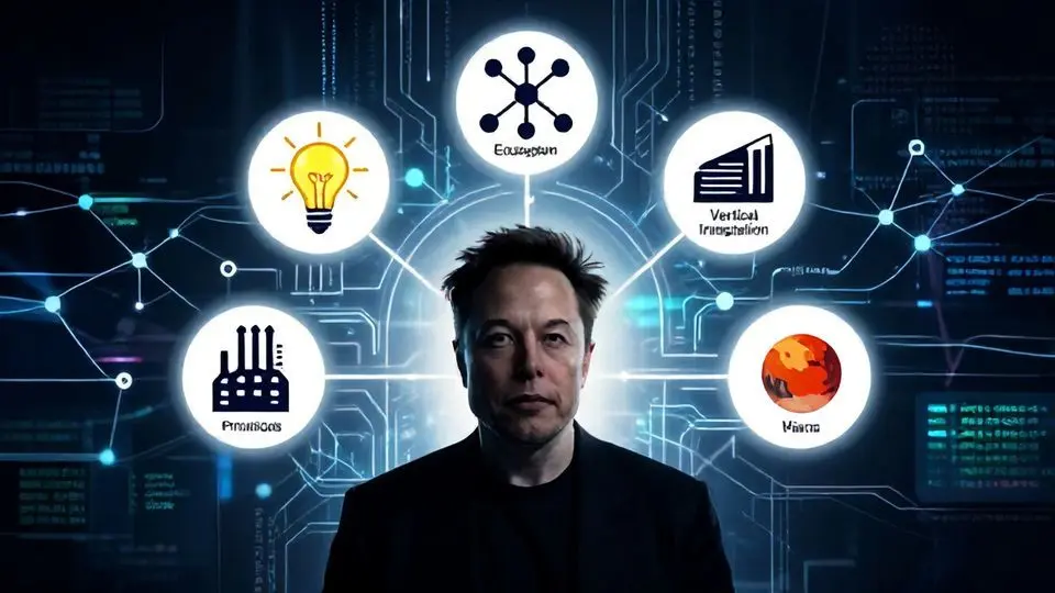 3. 뇌, AI, 그리고 화성: 시스템을 재설계하는 5가지 성공 원칙