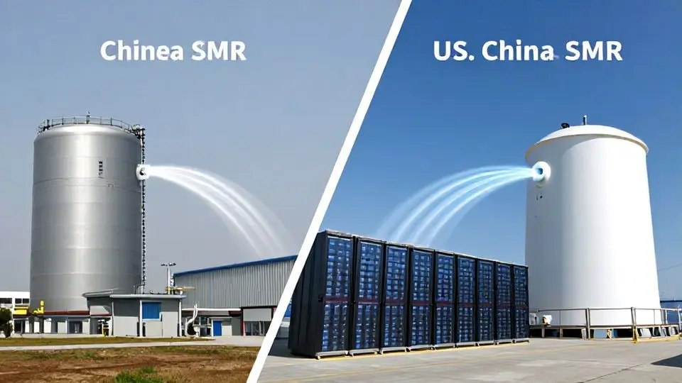2026년 SMR, 더 이상 미룰 수 없는 미국의 '데드라인'