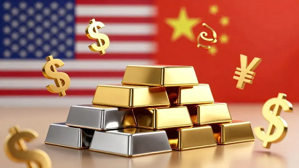 1. 금은(金銀) 가격의 폭발적인 상승, 그 배경은?