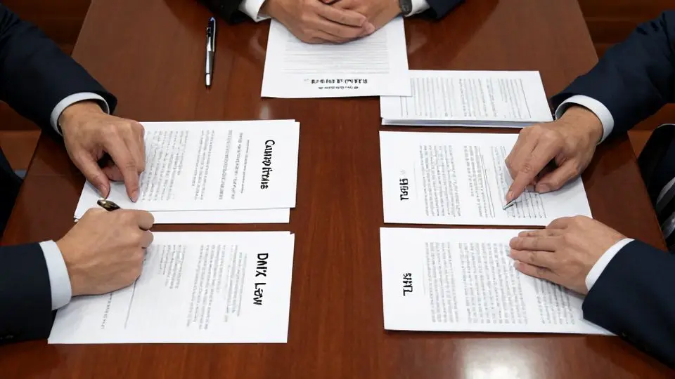 한미 간 충돌 구도: 쿠팡 규제, DMZ 법안, 관세 협상