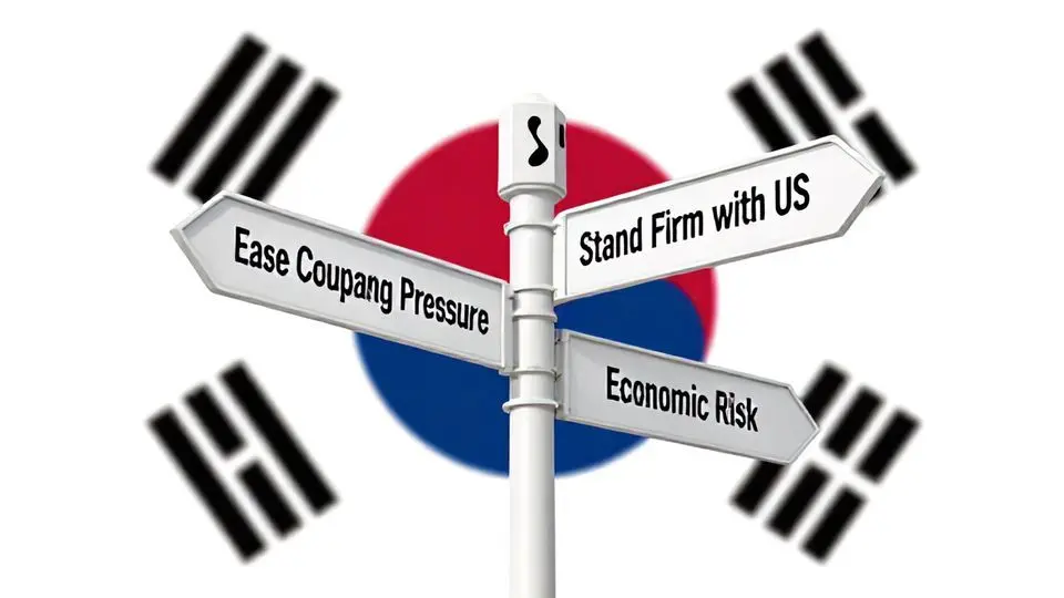 결론: 한국 경제의 기로와 선택