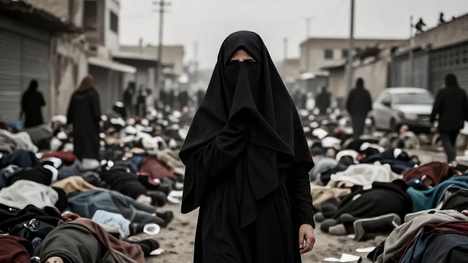 하메네이 정권의 잔혹한 민낯과 뿌리 깊은 권력 유지