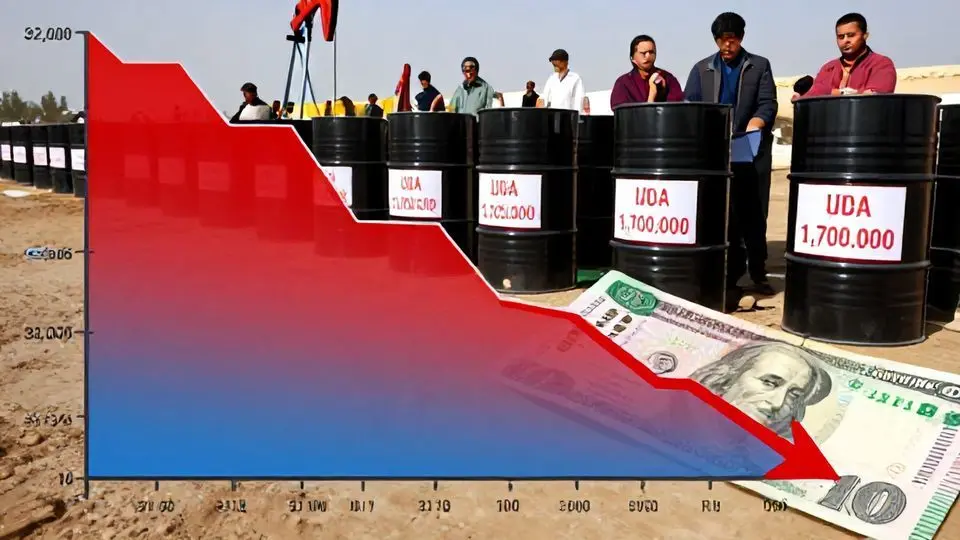 1. 이란 경제, 왜 이렇게 무너졌나?